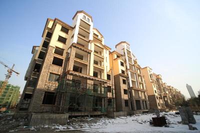 (破)安慶市華中東路507號杭派&middot;艷瀾香堤6號樓601室住宅