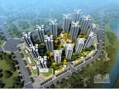 下半年買房攻略出爐 "一專多能"型好盤大放送