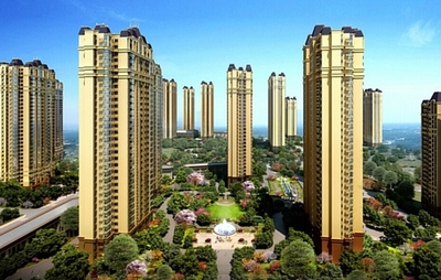 恒大御景灣 懂生活 更懂家