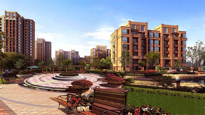 【門窗展】一個成功的房地產項目是如何開發并運營的?|2018年第24屆全國鋁門窗幕墻新產品博覽會