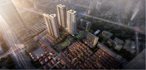 造物新生丨珠江投資以匠心敬獻美好生活