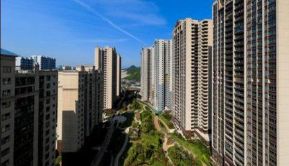 湖南榮融房地產開發