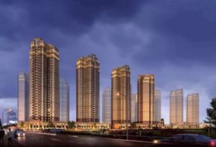 2018中國民營企業500強揭榜 藍潤實業再度榮登榜單