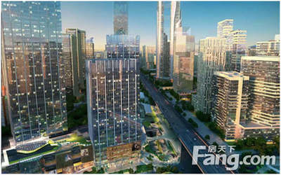 江蘇臥牛山攜手首創(chuàng)置業(yè)開啟外墻保溫戰(zhàn)略合作