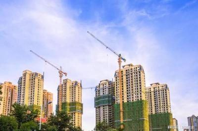 龍巖市上半年房地產(chǎn)運(yùn)行,投資銷售增速雙放緩