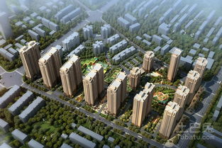 房地產開發與經營的內容與形式