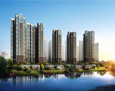 郴州酷夏買房攻略!這些樓盤必看!超涼快~