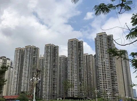 十大房地產開發投資最多省份 為何廣東江蘇浙江居前三