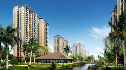 四川恒陽房地產開發集團