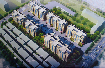 乳山市南江房地產開發公司