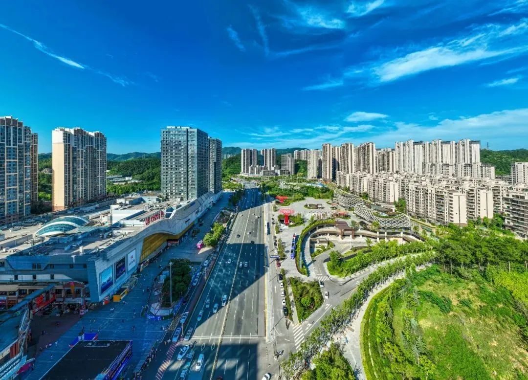 城市記憶&middot;本土力量丨細數十堰屹立20年以上的本土老牌開發商,如何撐