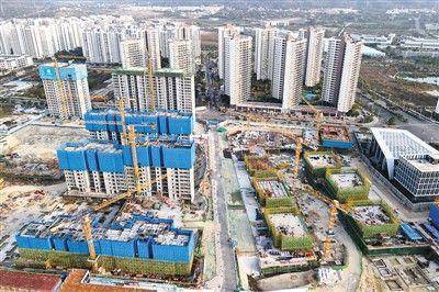 異地工作人群返鄉置業現象趨于普遍 &ldquo;90后&rdquo;成主力