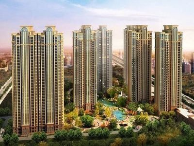 今年剛過14天,鄭州康橋地產(chǎn),就被立案和司法執(zhí)行了8次!