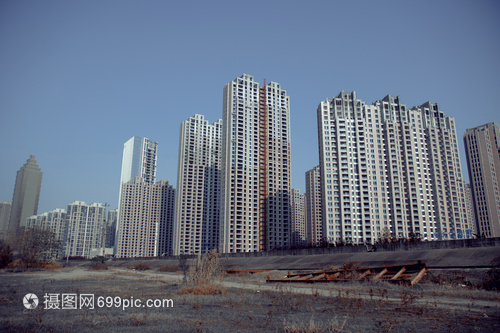 房地產未來發展