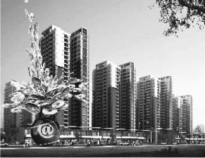 互聯(lián)網(wǎng)金融進(jìn)入規(guī)范發(fā)展期 房企紛紛布局謀轉(zhuǎn)型發(fā)展