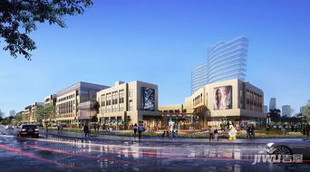 商丘信華天街上難得一寓 動態(tài) 吉屋網(wǎng)