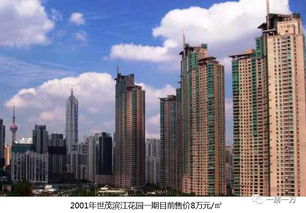 這30年,上海值得記憶的樓盤 未來上?？赡軙霈F(xiàn)的戶型產(chǎn)品