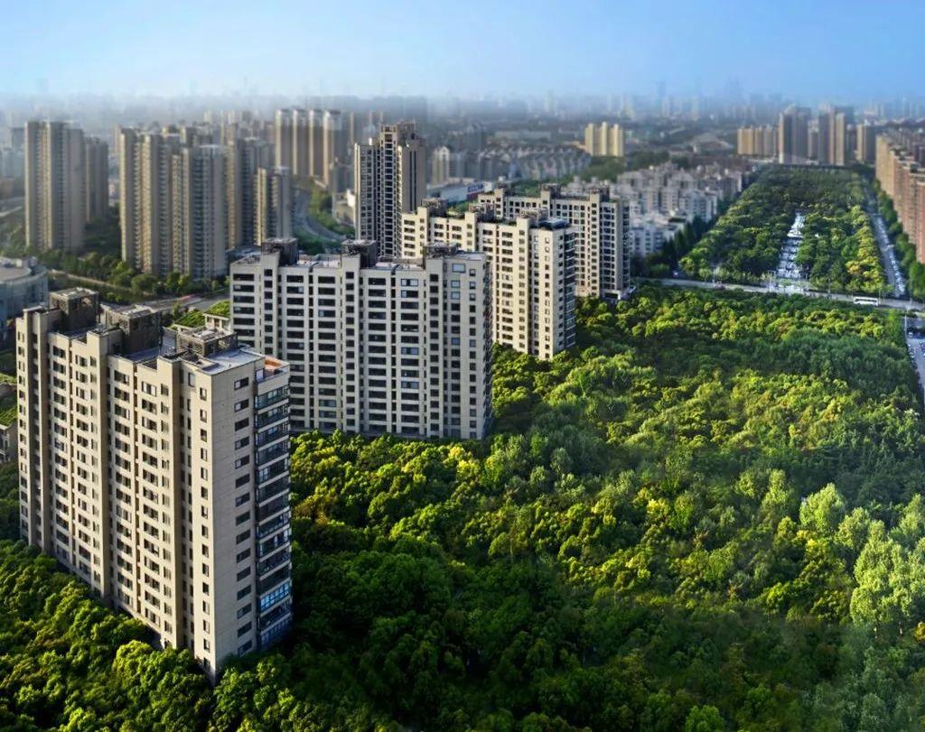 中鷹集團首次進入無錫,布局太湖灣科創城(太科園)板塊