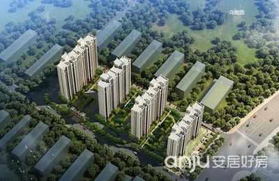 益陽恒祥苑_樓盤詳情介紹