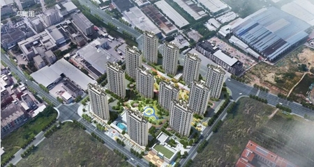 龍文區(qū)又現(xiàn)純新盤;市區(qū)又一主動(dòng)脈主線貫通;舊車換新補(bǔ)貼6000