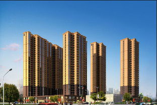 南寧相思湖畔 配套實(shí)景圖、樣板間展示與戶型解析