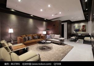 現代風住宅裝修 簡約、功能與美學的融合