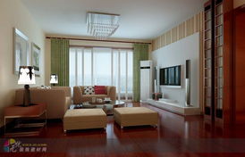 胡惠情的設(shè)計(jì)師家園 專業(yè)打造北京室內(nèi)裝飾裝修新體驗(yàn)