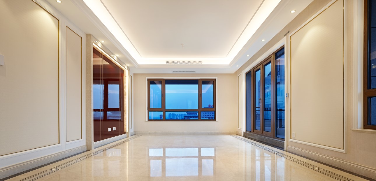 當(dāng)處女座遇見(jiàn)交房季——首開(kāi)龍湖天璞交房體驗(yàn)與裝修指南