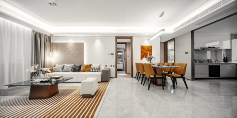 興港和昌湖畔云棲 總價200萬起，搶占四里河畔品質生活