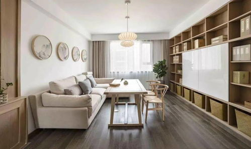 宣和鈞釉 只需3步，輕松打造人人向往的純正日式風(fēng)住宅