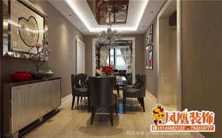 哈爾濱一秒鳳凰裝飾公司 打造設(shè)計(jì)師家園，筑就理想住宅空間