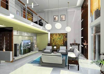 復(fù)式小閣樓裝修全攻略 打造實(shí)用與格調(diào)兼具的夢(mèng)想空間