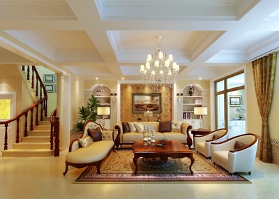 2015年裝修業(yè)主必備指南 住宅室內(nèi)裝飾裝修十大流行風(fēng)格