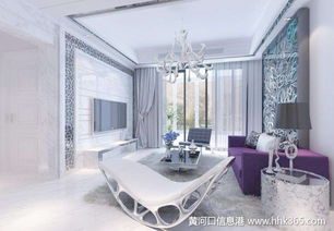 安陽裝修指南 掌握這些技巧，讓住宅室內(nèi)裝飾裝修瞬間“高大上”