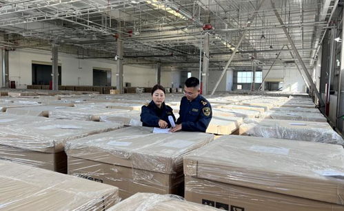 4月份內(nèi)蒙古進(jìn)出口增速超全國平均水平，貨物貿(mào)易表現(xiàn)亮眼