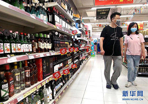 我國6月份進(jìn)出口年內(nèi)首次雙雙實(shí)現(xiàn)正增長，塑料制品表現(xiàn)搶眼